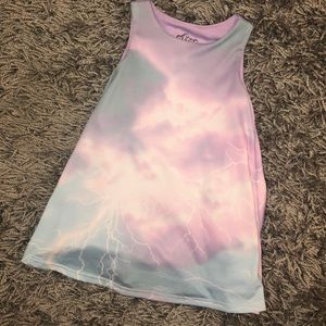 Girls Sleeveless dress size 18 months